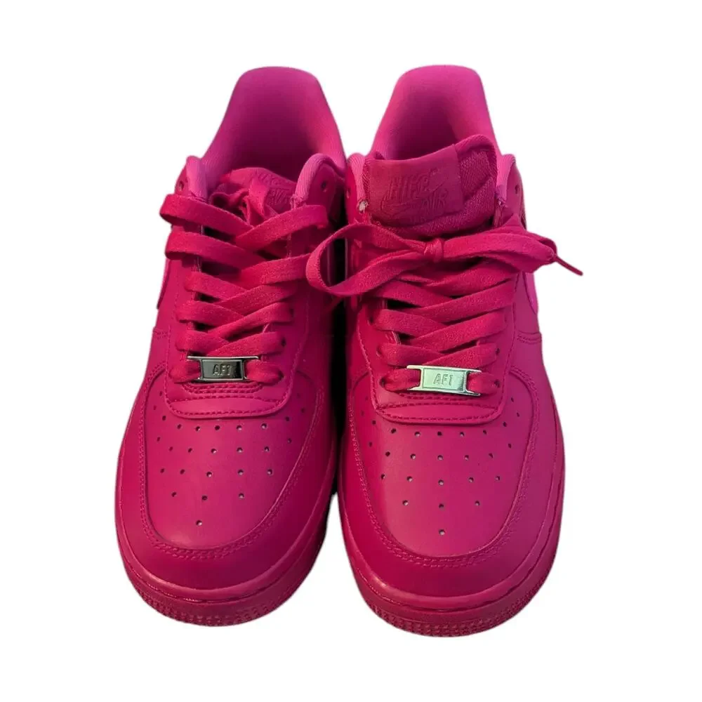 Nike Air Force 1 '07 Low – Hyper Pink - Picture 3 of 5